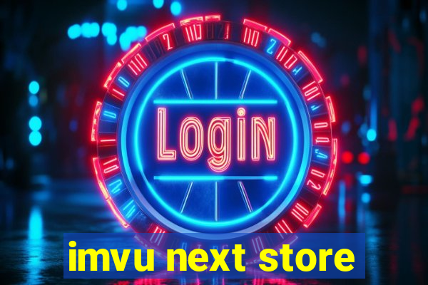 imvu next store